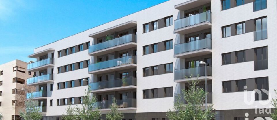 Pis 2 habitacions de 73 m² a Sabadell (08203)