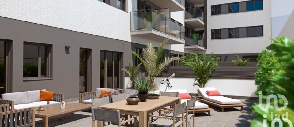 Pis 2 habitacions de 73 m² a Sabadell (08203)