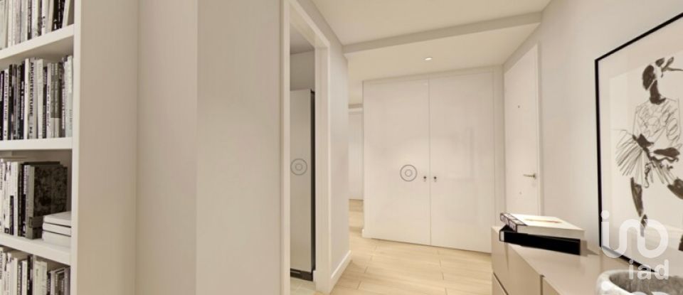 Pis 2 habitacions de 73 m² a Sabadell (08203)