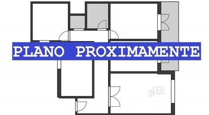 Pis 3 habitacions de 89 m² a Les Roquetes (08812)