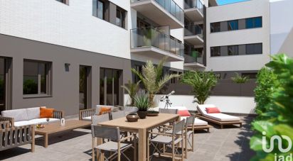 Piso 3 habitaciones de 92 m² en Sabadell (08203)