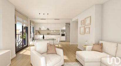 Pis 3 habitacions de 92 m² a Sabadell (08203)