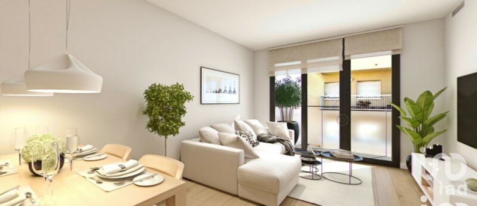 Piso 3 habitaciones de 92 m² en Sabadell (08203)