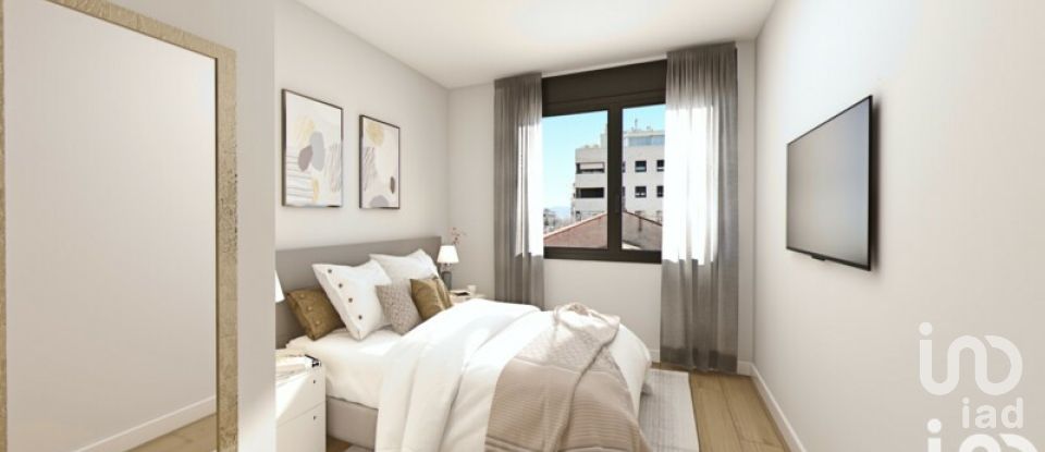 Pis 3 habitacions de 92 m² a Sabadell (08203)