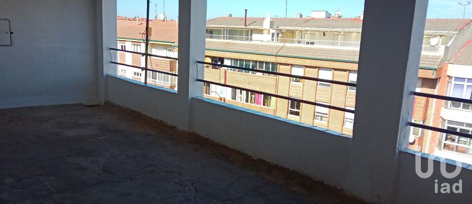 Casa 3 habitacions de 130 m² a La Bañeza (24750)