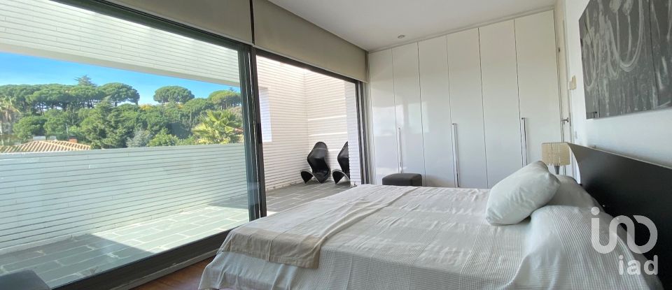 Demeure 5 chambres de 450 m² à Sant Vicenç de Montalt (08394)