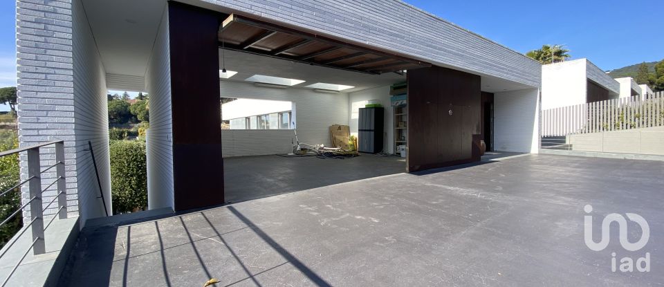 Demeure 5 chambres de 450 m² à Sant Vicenç de Montalt (08394)