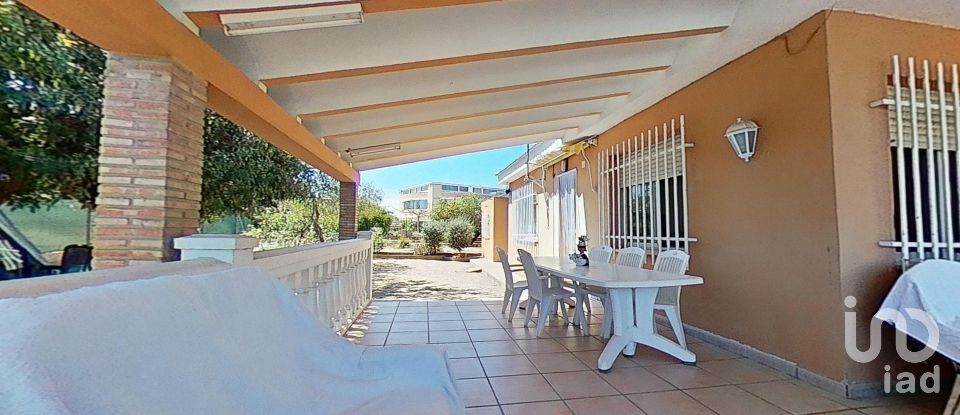 Maison 4 chambres de 159 m² à Vila-Real/Villarreal (12540)