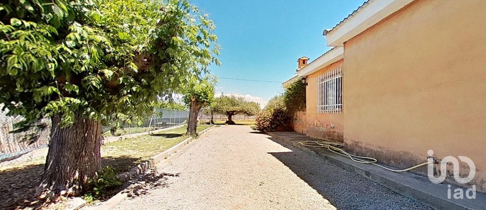 Maison 4 chambres de 159 m² à Vila-Real/Villarreal (12540)