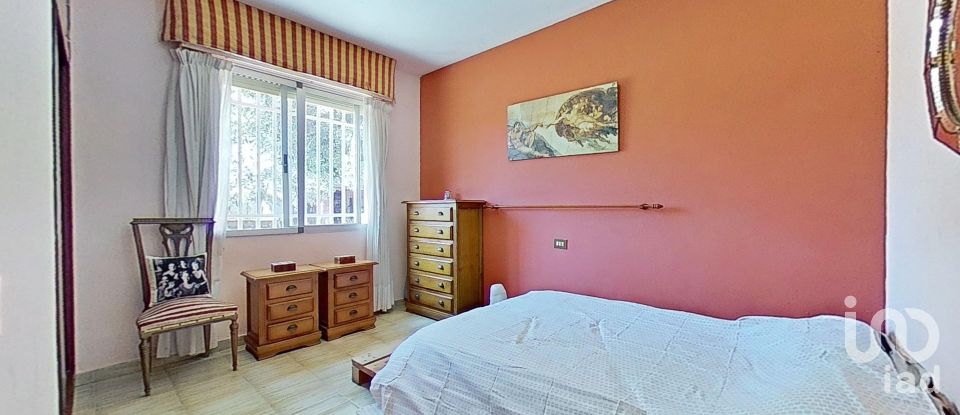 Maison 4 chambres de 159 m² à Vila-Real/Villarreal (12540)