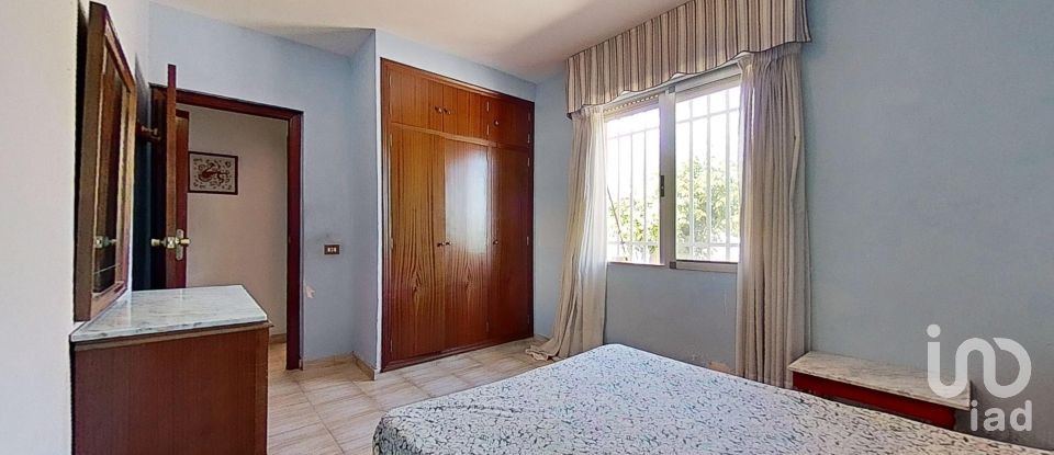 Maison 4 chambres de 159 m² à Vila-Real/Villarreal (12540)