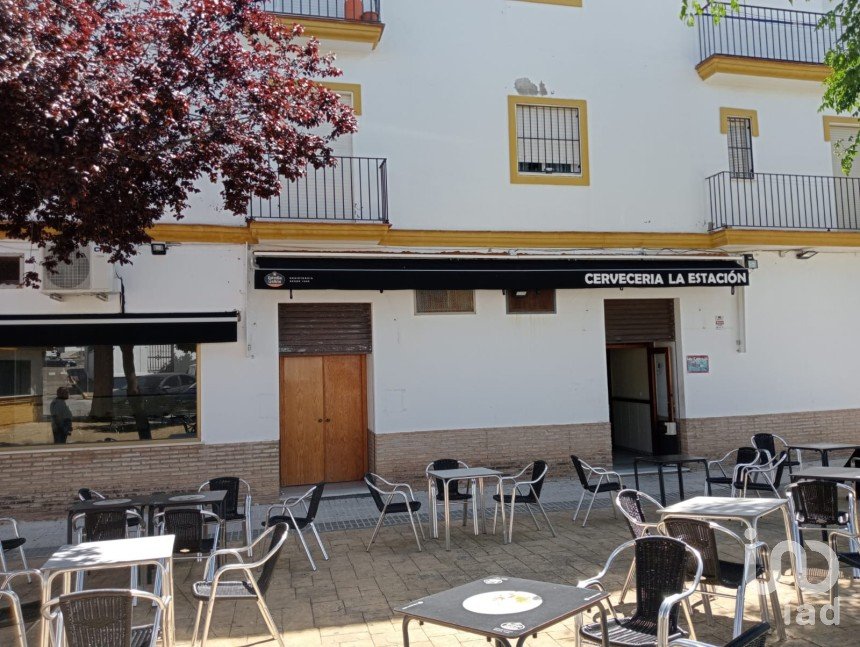 Botiga / Local comercial de 354 m² a Écija (41400)