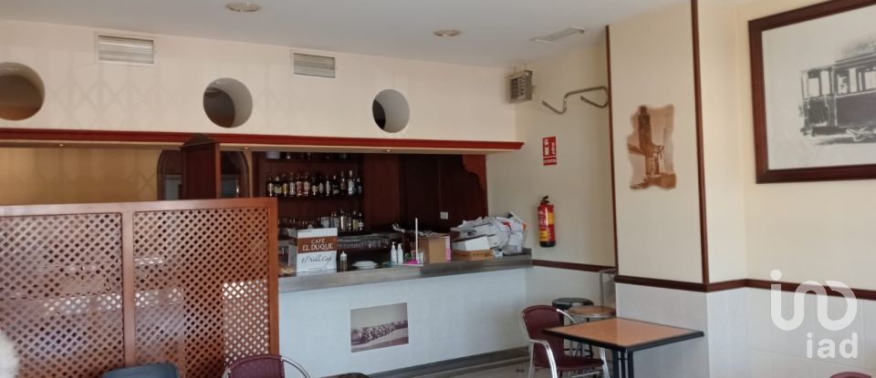 Botiga / Local comercial de 354 m² a Écija (41400)