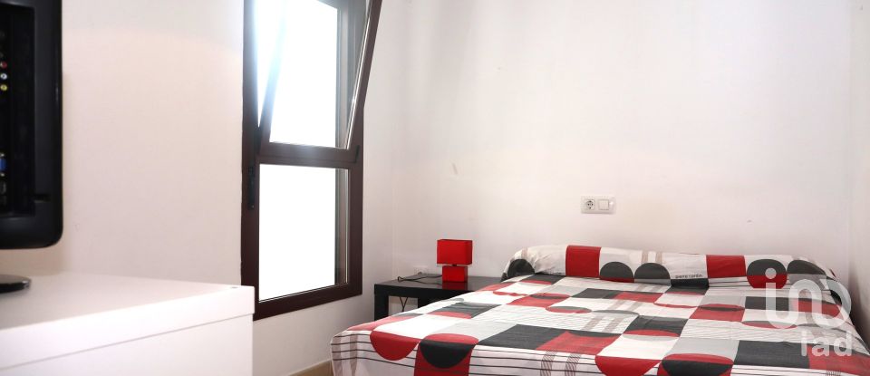 Dúplex 3 habitacions de 111 m² a Ondara (03760)