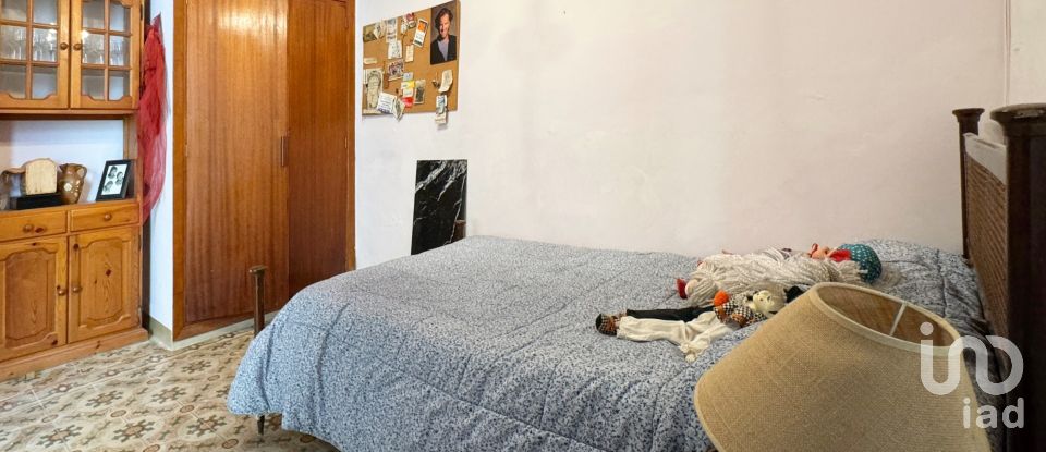 Pis 3 habitacions de 194 m² a Pego (03780)