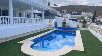 Lodge 7 bedrooms of 411 m² in Fañabe (38679)