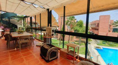 Pis 3 habitacions de 240 m² a Alicante/Alacant (03540)