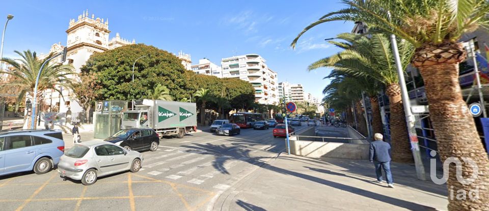 Botiga / Local comercial de 68 m² a Alicante/Alacant (03003)