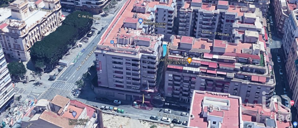 Boutique/Local commercial de 68 m² à Alicante/Alacant (03003)