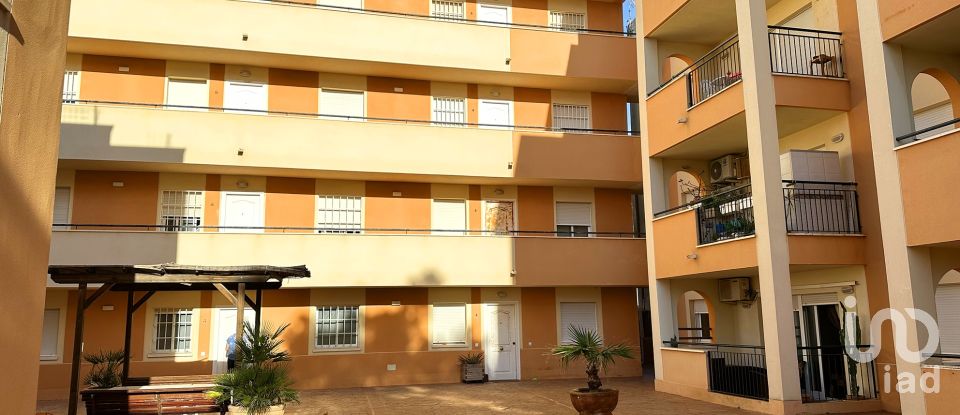 Pis 2 habitacions de 101 m² a Sant Josep de sa Talaia (07839)