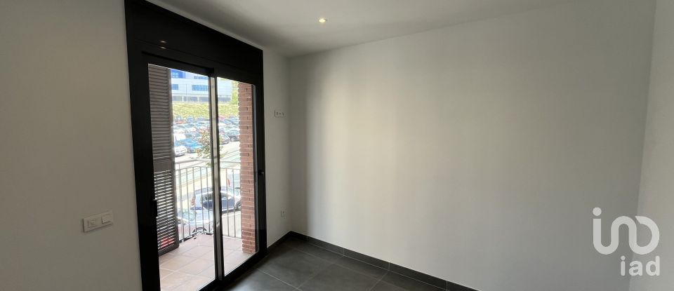 Pis 3 habitacions de 96 m² a Granollers (08402)