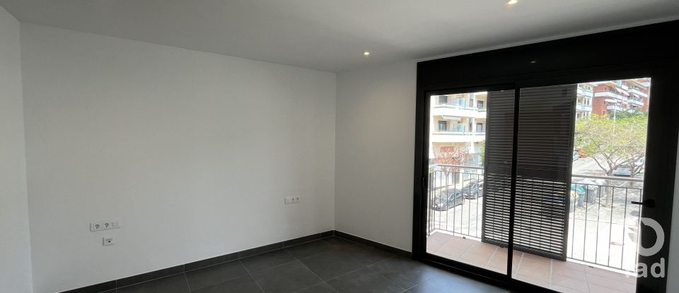 Pis 3 habitacions de 96 m² a Granollers (08402)