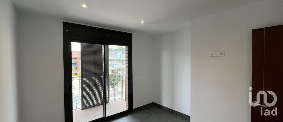 Pis 3 habitacions de 96 m² a Granollers (08402)