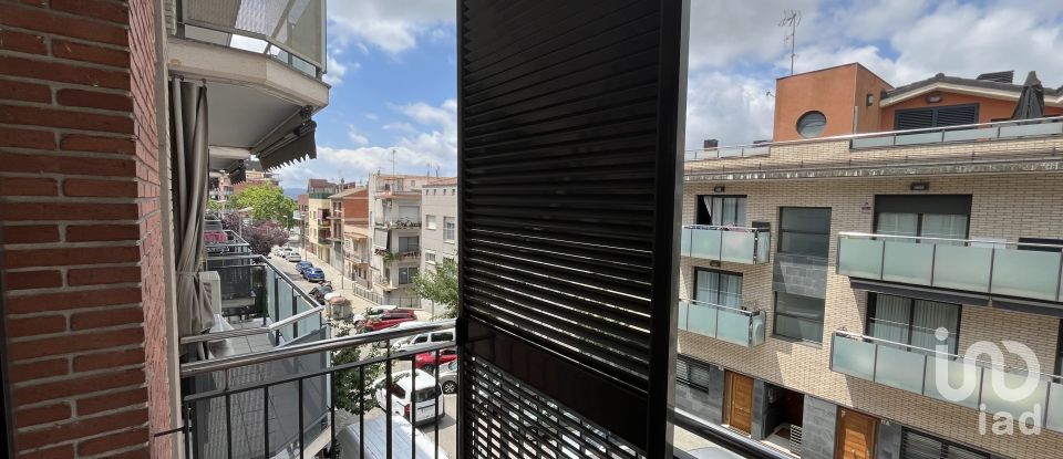 Apartment 3 bedrooms of 96 m² in Granollers (08402)