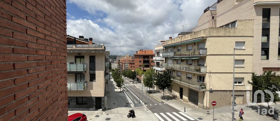 Piso 3 habitaciones de 96 m² en Granollers (08402)