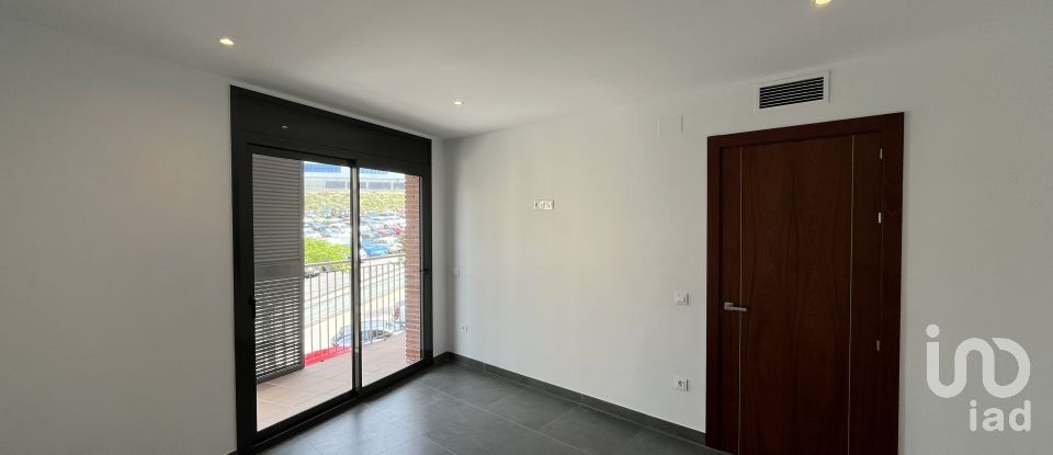 Pis 3 habitacions de 96 m² a Granollers (08402)