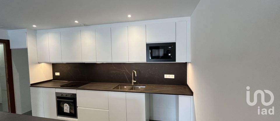 Pis 3 habitacions de 96 m² a Granollers (08402)