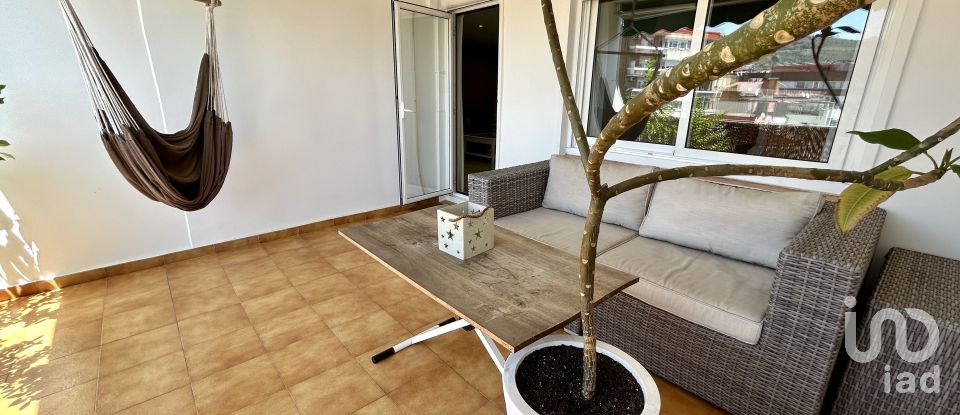 Pis 2 habitacions de 82 m² a Barcelona (08034)