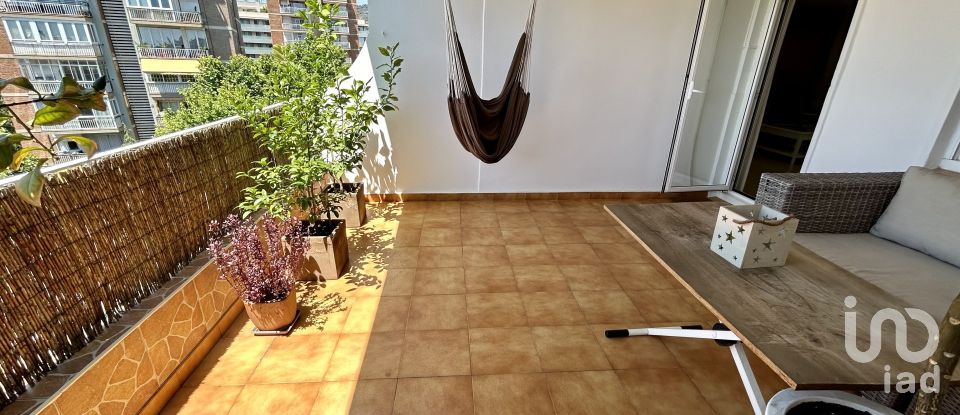 Pis 2 habitacions de 82 m² a Barcelona (08034)