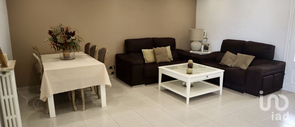 Pis 2 habitacions de 82 m² a Barcelona (08034)