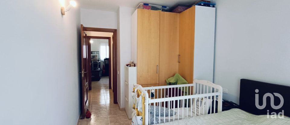 Pis 3 habitacions de 77 m² a Les Roquetes (08812)