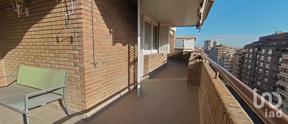 Duplex 5 bedrooms of 169 m² in Lleida (25008)