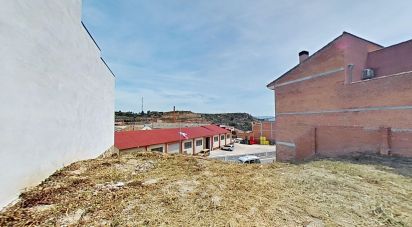 Terreno de 201 m² en L'Espluga de Francoli (43440)