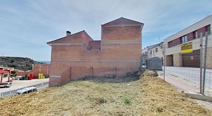 Terreno de 201 m² en L'Espluga de Francoli (43440)