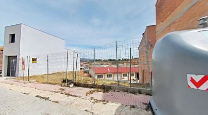 Land of 201 m² in L'Espluga de Francoli (43440)