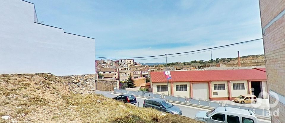 Terreno de 201 m² en L'Espluga de Francoli (43440)