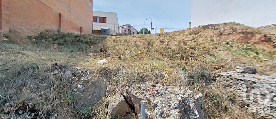 Terreno de 201 m² en L'Espluga de Francoli (43440)