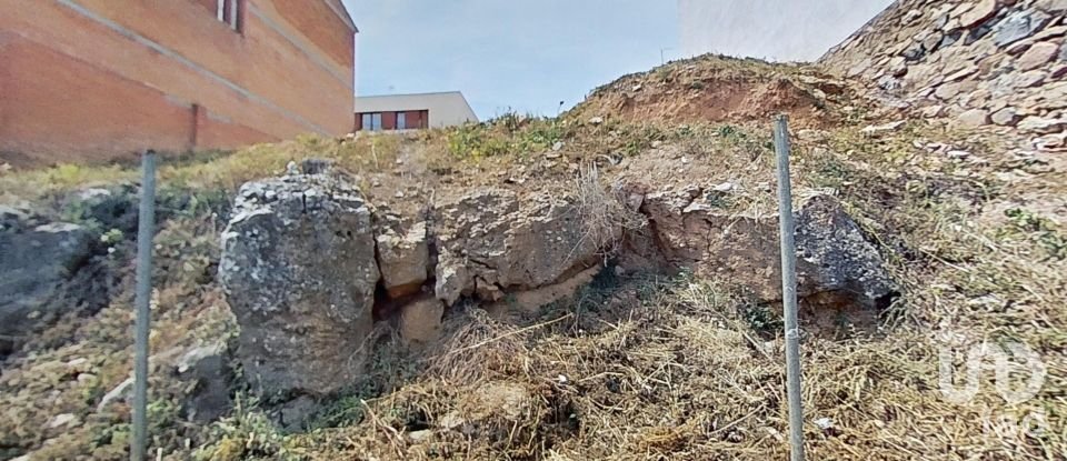 Terreno de 201 m² en L'Espluga de Francoli (43440)