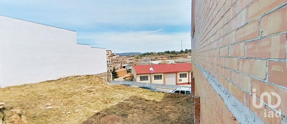 Terreno de 201 m² en L'Espluga de Francoli (43440)