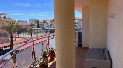 Apartment 3 bedrooms of 88 m² in Torreblanca (12596)