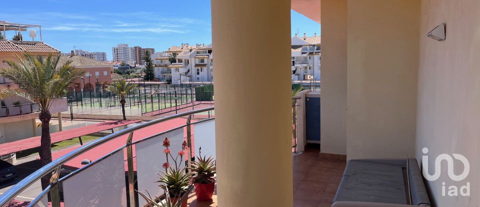 Apartment 3 bedrooms of 88 m² in Torreblanca (12596)