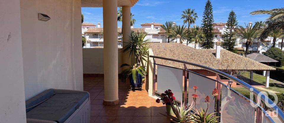 Apartment 3 bedrooms of 88 m² in Torreblanca (12596)