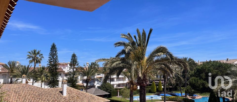 Apartment 3 bedrooms of 88 m² in Torreblanca (12596)