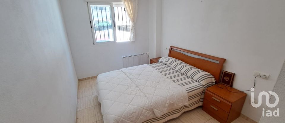 Appartement 2 chambres de 81 m² à Oropesa/Oropesa del Mar (12594)
