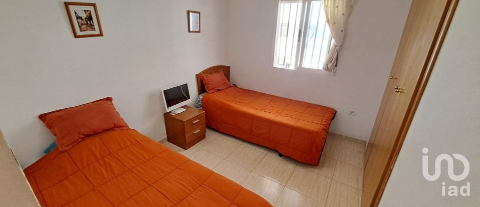 Appartement 2 chambres de 81 m² à Oropesa/Oropesa del Mar (12594)