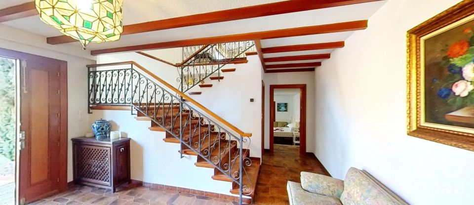 Châlet 8 chambres de 360 m² à Gójar (18150)